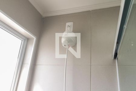 Apartamento para alugar com 60m², 2 quartos e 1 vaga Apartamento para alugar com 60m², 2 quartos e 1 vagaBanheiro