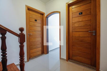 Condomínio  de apartamento para alugar com 2 quartos, 60m² em Vila Beatriz, São Paulo