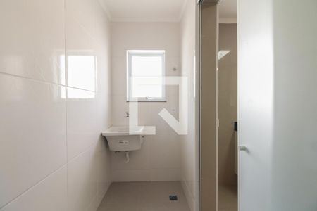 Apartamento para alugar com 60m², 2 quartos e 1 vaga Apartamento para alugar com 60m², 2 quartos e 1 vagaÁrea de serviço