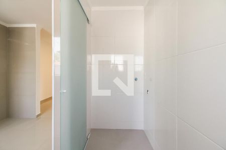 Área de serviço  de apartamento para alugar com 2 quartos, 60m² em Vila Beatriz, São Paulo