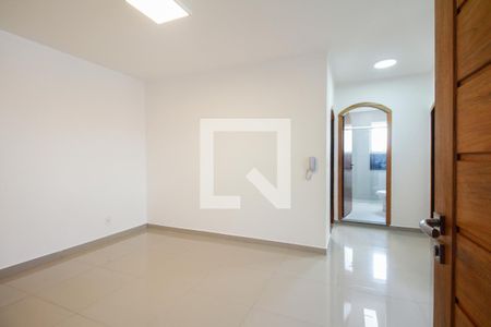 Sala  de apartamento para alugar com 2 quartos, 60m² em Vila Beatriz, São Paulo