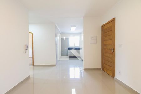 Apartamento para alugar com 60m², 2 quartos e 1 vaga Apartamento para alugar com 60m², 2 quartos e 1 vagaSala