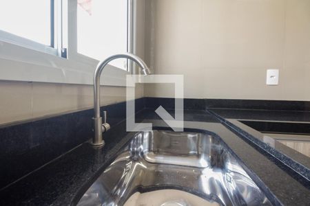 Apartamento para alugar com 60m², 2 quartos e 1 vaga Apartamento para alugar com 60m², 2 quartos e 1 vagaCozinha