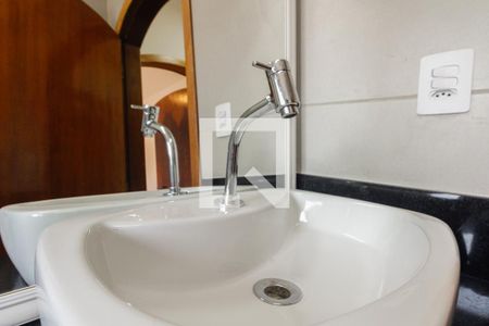 Apartamento para alugar com 60m², 2 quartos e 1 vaga Apartamento para alugar com 60m², 2 quartos e 1 vagaBanheiro
