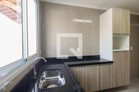 Apartamento para alugar com 60m², 2 quartos e 1 vaga Apartamento para alugar com 60m², 2 quartos e 1 vagaCozinha