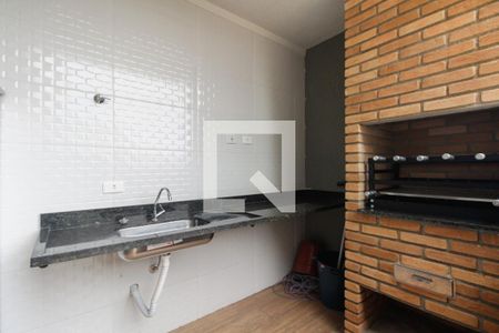 Apartamento à venda com 28m², 1 quarto e sem vaga Apartamento à venda com 28m², 1 quarto e sem vagaCondomínio - Salão de festas e Churrasqueira