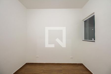 Quarto  de apartamento à venda com 1 quarto, 28m² em Vila Antonina, São Paulo