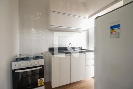 Apartamento à venda com 28m², 1 quarto e sem vaga Apartamento à venda com 28m², 1 quarto e sem vagaCondomínio - Salão de festas