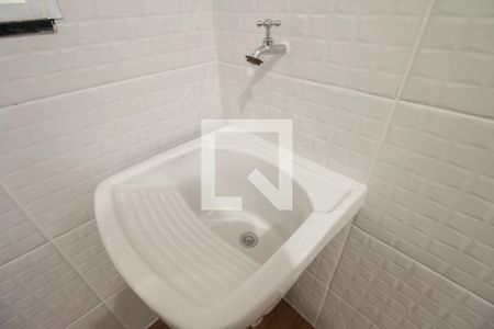 Apartamento à venda com 28m², 1 quarto e sem vaga Apartamento à venda com 28m², 1 quarto e sem vagaÁrea de serviço