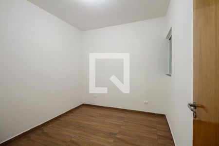 Quarto  de apartamento à venda com 1 quarto, 28m² em Vila Antonina, São Paulo