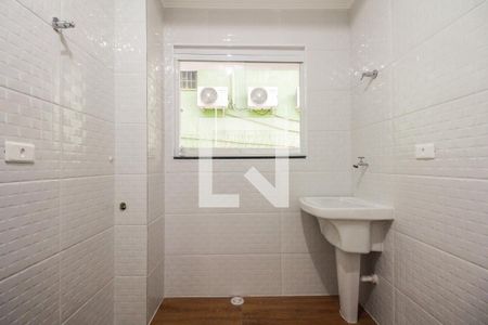 Apartamento à venda com 28m², 1 quarto e sem vaga Apartamento à venda com 28m², 1 quarto e sem vagaÁrea de serviço