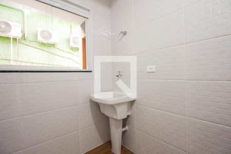 Apartamento à venda com 28m², 1 quarto e sem vaga Apartamento à venda com 28m², 1 quarto e sem vagaÁrea de serviço