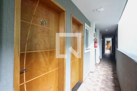 Apartamento à venda com 28m², 1 quarto e sem vaga Apartamento à venda com 28m², 1 quarto e sem vagaCondomínio