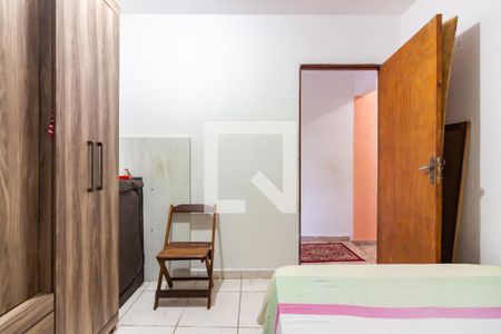 Casa à venda com 130m², 4 quartos e 2 vagasQuarto 3