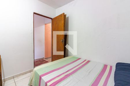 Casa à venda com 130m², 4 quartos e 2 vagasQuarto 3