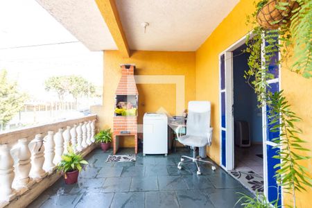 Casa à venda com 130m², 4 quartos e 2 vagasSacada