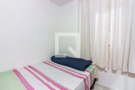 Casa à venda com 130m², 4 quartos e 2 vagasQuarto 3