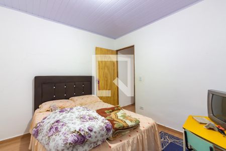 Casa à venda com 130m², 4 quartos e 2 vagasQuarto 2