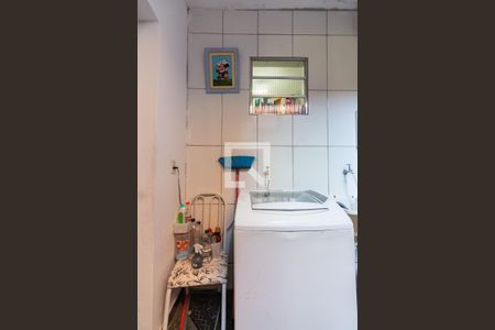 Casa à venda com 130m², 4 quartos e 2 vagasÁrea de Serviço 