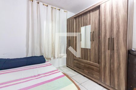 Casa à venda com 130m², 4 quartos e 2 vagasQuarto 3