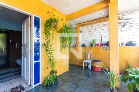 Casa à venda com 130m², 4 quartos e 2 vagasSacada