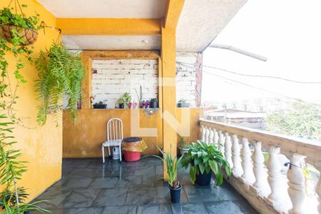 Casa à venda com 130m², 4 quartos e 2 vagasSacada