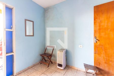 Casa à venda com 130m², 4 quartos e 2 vagasQuarto 4