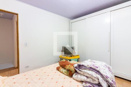 Casa à venda com 130m², 4 quartos e 2 vagasQuarto 2