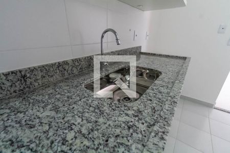 Apartamento para alugar com 54m², 2 quartos e 1 vaga Apartamento para alugar com 54m², 2 quartos e 1 vagaCozinha