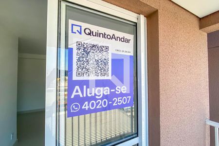 Apartamento para alugar com 54m², 2 quartos e 1 vaga Apartamento para alugar com 54m², 2 quartos e 1 vagaPlaquinha