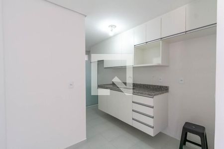 Apartamento para alugar com 54m², 2 quartos e 1 vaga Apartamento para alugar com 54m², 2 quartos e 1 vagaCozinha