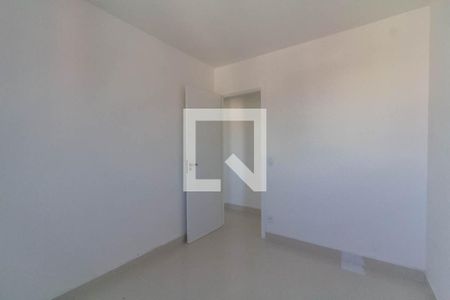 Quarto 1 de apartamento para alugar com 2 quartos, 54m² em Taboão, São Bernardo do Campo