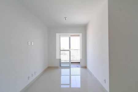 Sala de apartamento para alugar com 2 quartos, 54m² em Taboão, São Bernardo do Campo