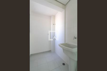 Apartamento para alugar com 54m², 2 quartos e 1 vaga Apartamento para alugar com 54m², 2 quartos e 1 vagaÁrea de serviço