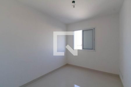 Quarto 1 de apartamento para alugar com 2 quartos, 54m² em Taboão, São Bernardo do Campo