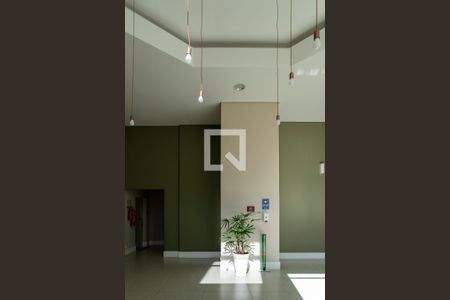 Apartamento para alugar com 54m², 2 quartos e 1 vagaHall de entrada