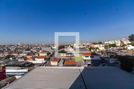 Apartamento para alugar com 54m², 2 quartos e 1 vaga Apartamento para alugar com 54m², 2 quartos e 1 vagaVista do Quarto 1