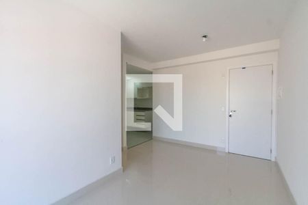 Sala de apartamento para alugar com 2 quartos, 54m² em Taboão, São Bernardo do Campo