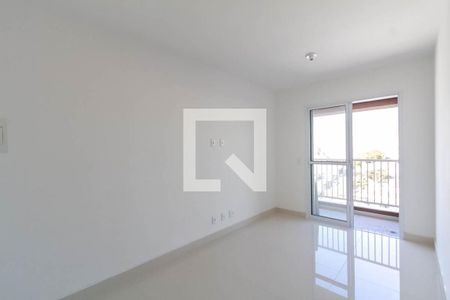 Sala de apartamento para alugar com 2 quartos, 54m² em Taboão, São Bernardo do Campo