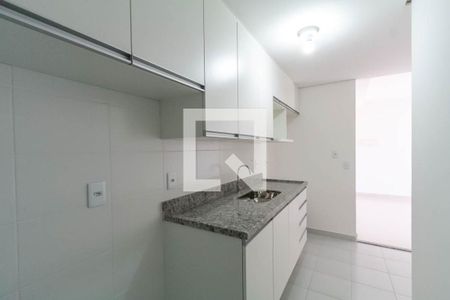 Apartamento para alugar com 54m², 2 quartos e 1 vaga Apartamento para alugar com 54m², 2 quartos e 1 vagaCozinha