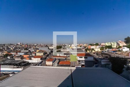 Apartamento para alugar com 54m², 2 quartos e 1 vaga Apartamento para alugar com 54m², 2 quartos e 1 vagaVista do Quarto 2