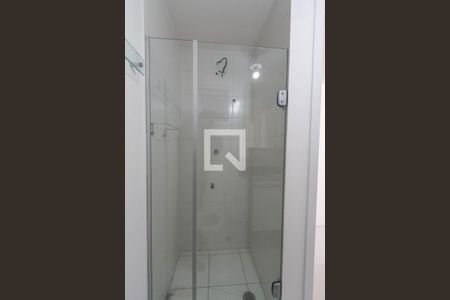Apartamento para alugar com 54m², 2 quartos e 1 vaga Apartamento para alugar com 54m², 2 quartos e 1 vagaBanheiro