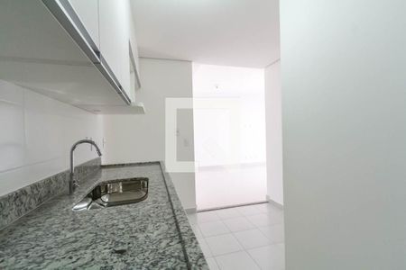 Apartamento para alugar com 54m², 2 quartos e 1 vaga Apartamento para alugar com 54m², 2 quartos e 1 vagaCozinha