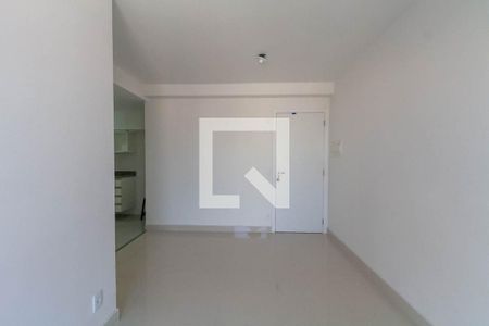 Sala de apartamento para alugar com 2 quartos, 54m² em Taboão, São Bernardo do Campo