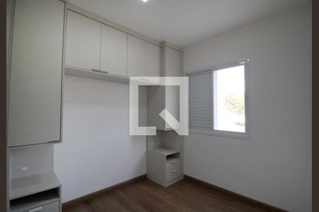 Quarto 1 de apartamento para alugar com 2 quartos, 50m² em Vila Haro, Sorocaba