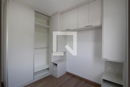 Quarto 1 de apartamento para alugar com 2 quartos, 50m² em Vila Haro, Sorocaba