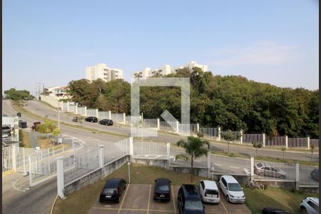 Vista do Quarto 1 de apartamento para alugar com 2 quartos, 50m² em Vila Haro, Sorocaba