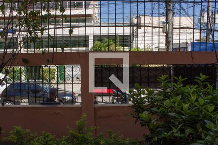Vista de casa à venda com 4 quartos, 200m² em Méier, Rio de Janeiro