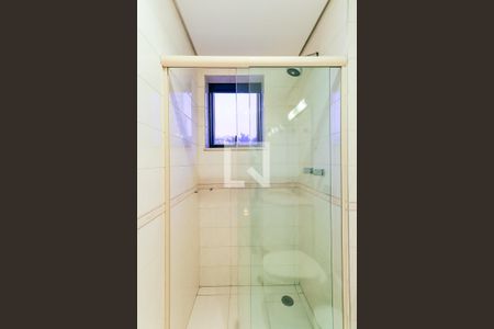 Apartamento à venda com 170m², 3 quartos e 3 vagas Apartamento à venda com 170m², 3 quartos e 3 vagasBanheiro Suíte 3