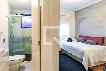 Apartamento à venda com 170m², 3 quartos e 3 vagas Apartamento à venda com 170m², 3 quartos e 3 vagasSuíte 2